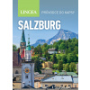 Salzburg - průvodce do kapsy