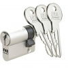 Assa Abloy FAB 2.00/DNm 30+35, 3 kľúče, stavebná