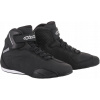 TOPÁNKY ALPINESTARS SEKTOR 42 NÍZKE DO MESTA ČIERNE