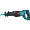 MAKITA Makita DJR186Z šabľová píla 3,2 cm Čierna Modrá