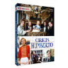 Cirkus Humberto (Remasterovaná verze) - 3DVD