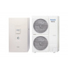 TEPELNÉ ČERPADLO PANASONIC HT 12 kW KIT-WHF12F9E8 3F (TEPELNÉ ČERPADLO PANASONIC HT 12 kW KIT-WHF12F9E8 3F)