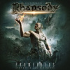 Rhapsody Luca Turilli's - Prometheus:Symphonia Ignis / Limited [CD]
