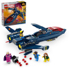 Lego Marvel Super Heroes™ LEGO® X-Men X-Jet Jet (76281)