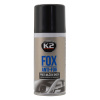 FOX 150ml - přípravek proti mlžení skel K2 AMK631