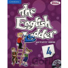 English Ladder 4 Activity Book with Songs Audio CD