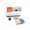 Peach Peach 4 in1 Laminating Kit PBP300, set laminátor PL707, řezačka PC100-04, mix folií a zařezávač rožků