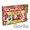 Monopoly - Christmas EN - Winning Moves