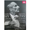 Karel Ančerl - My country - DVD digipack