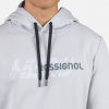 Rossignol NEW HERO HOODIE pánská mikina s kapucí M