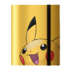 Ultra PRO Album Ultra Pro Pokémon 9-pocket Pro-Binder Full view PIKACHU