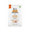 Brit Care Hypoallergenic Junior Large Breed Lamb 3 kg