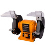 Stolná dvojkotúčová brúska 150 mm, 150 W - HTP805415 - Hoteche