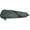 CASCHA CUBP3S Soprano Ukulele Premium Gigbag Green