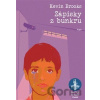 Zápisky z bunkru - Kevin Brooks