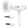 Rowenta Ultimate Experience CV9240 fén 2200 W Medená, Biela (CV 9240)