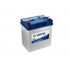 VARTA autobatéria 40Ah BLUE Dynamic 12V ,330A, ĽAVÁ +, 540 127 033