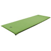 Samonafukovacia karimatka HANNAH LEISURE 5,0 WIDE, Parrot green