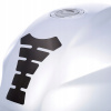 OXFORD tank pad GEL SPINE OX652 carbon