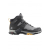 Salomon X ULTRA 4 MID WINTER TS CSWP QuSh/B