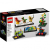 LEGO 40563 Pocta LEGO® House