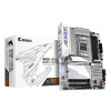 GIGABYTE B650E AORUS ELITE X AX ICE AMD B650 Zásuvka AM5 ATX