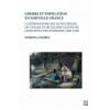GUERRE ET POPULATION EN NOUVELLE-FRANCE. LA DEMOGRAPHIE DES