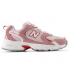Unisex topánky New Balance U5304GM – ružové