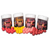 Plávajúce boilies Sportcarp Reflex 150ml 15mm Strawberry