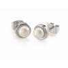 Boccia Titanium náušnice 0594-01