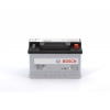TATechnix Autobatérie 70Ah/640A Ford FOCUS II (DA_, HCP, DP) - Bosch