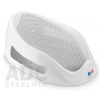 ANGELCARE LEHÁTKO do vane Light Grey, pre deti (0-6 mesiacov) 1x1 ks
