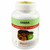 MycoMedica Chaga 50% vegán 90 kapsúl