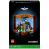 21265 LEGO® MINECRAFT Pracovný stôl; 21265