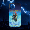 Iron Maiden - iPhone obal
