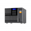 QNAP TL-D1600S puzdro pre disk HDD/SSD rámček Čierna, Šedá 2.5/3.5