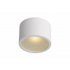 LUCIDE LILY Ceiling Light IP54 G9exl D8.9 H6cm 17995/01/31