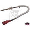 Snímač teploty výfukových plynov Febi Bilstein GmbH 49278