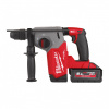 Milwaukee aku kombinované kladivo M18 FHX-552X SDS-Plus 4933478889