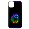 Kryt na telefon - IMPOSTER! (Značka: Huawei/Honor, Model telefonu: Huawei P30 lite)