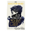 Doctor Who: The Ruby’s Curse - Alex Kingston