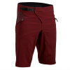 SILVINI pánske kraťasy Fabriano punch-black XL