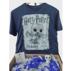 Darčekový set Harry Potter Hedviga Tričko M, Funko Pop Figúrka a kľúčenka