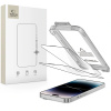 Tech-protect Quick set+ 2-Pack na iPhone 14 PRO ČIERNY 5906302318612