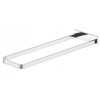 Steinberg 450 Držiak uterákov, dĺžka 35 cm, chróm 450 2550