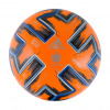 ADIDAS futbalová lopta UNIFO PRO v.5 Farba - hlavná: Oranžová, Farba - doplnková: Čierna, Veľkosť lopta: 5