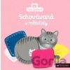 Schovávaná s mláďaty - Aurélie Guillerey