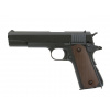 Airsoftová plynová pištoľ ARMY R31-C Colt M1911 US Army BlowBack BB 6mm