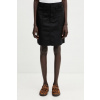 Carhartt WIP W' Postal Skirt sukňa áčkového strihu