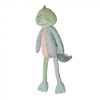 Saro Baby Plyšová hračka Jungle Party Longlegs Crocodile 2021